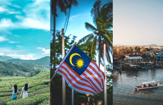 malaysia must-visit places