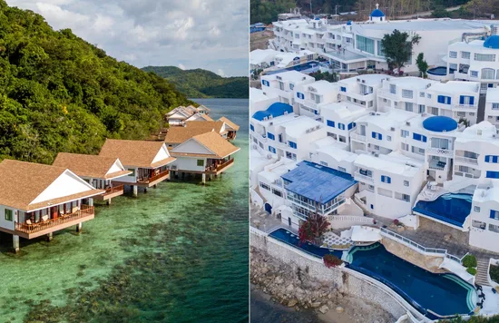 hotels philippines