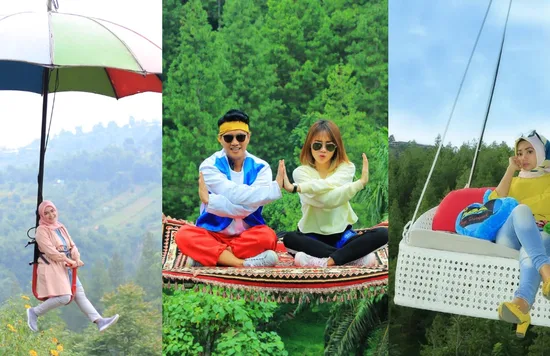 Dago Dream Park: Info Lengkap Harga Tiket, Cara ke Sana, dan Wahana yang Tersedia