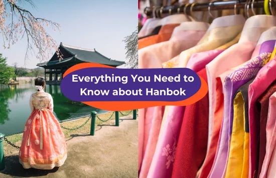 hanbok rental in seoul 