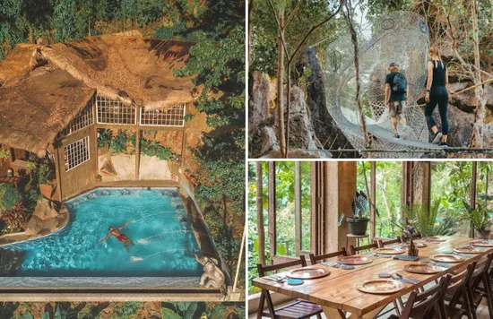 antipolo tourist spots