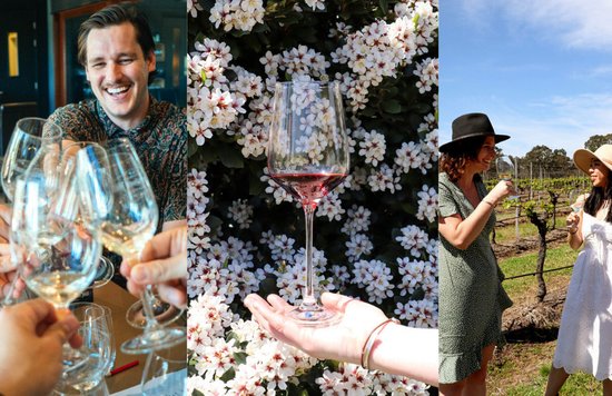 The best wineries in the Hunter Valley 