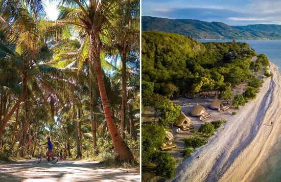 road trip cebu