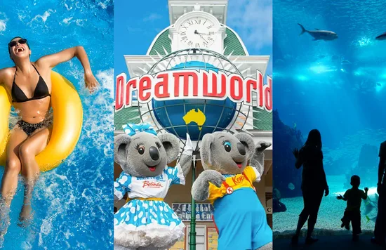 DREAMWORLD