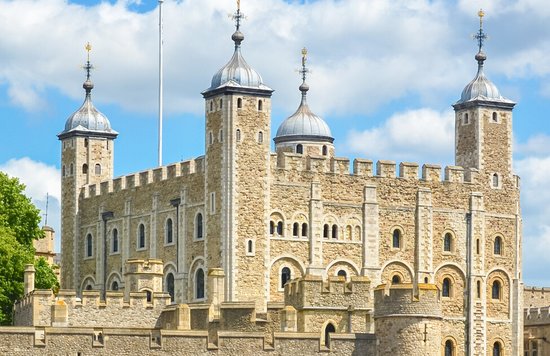 Tower of London