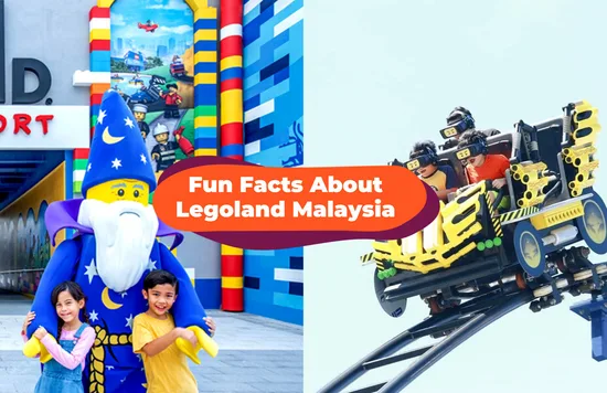 legoland malaysia johor theme park water park