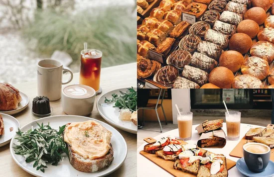 kl bakery 