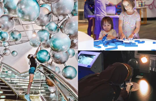 Complete Guide To Petrosains KL Malaysia