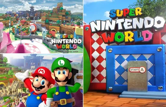 Nintendo