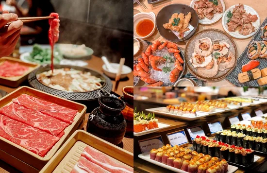 japanese buffet restaurant kl