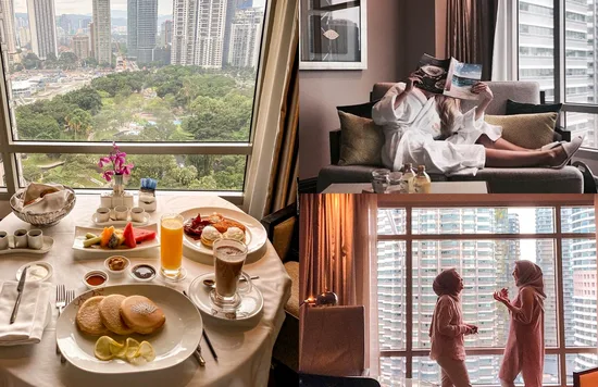 mandarin oriental hotel kl