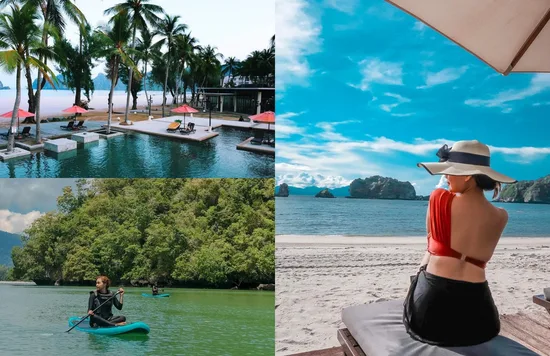 tanjung rhu langkawi