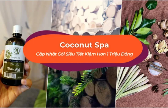 coconut-spa