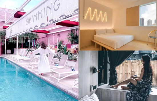city kl boutique hotel
