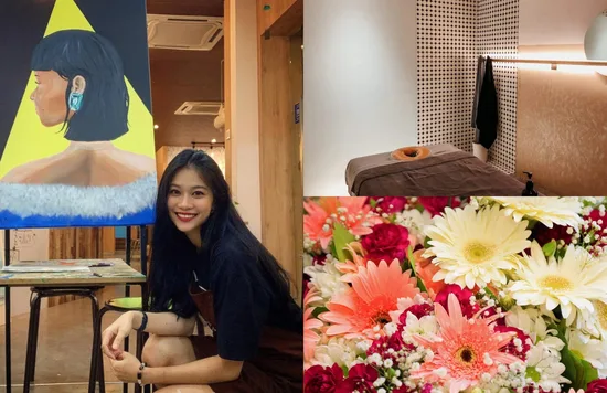 self-care things to do in kl 