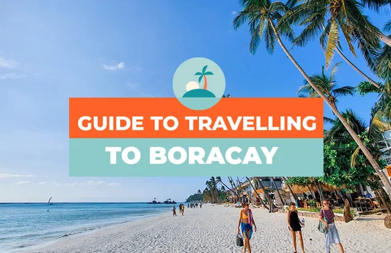 boracay travel