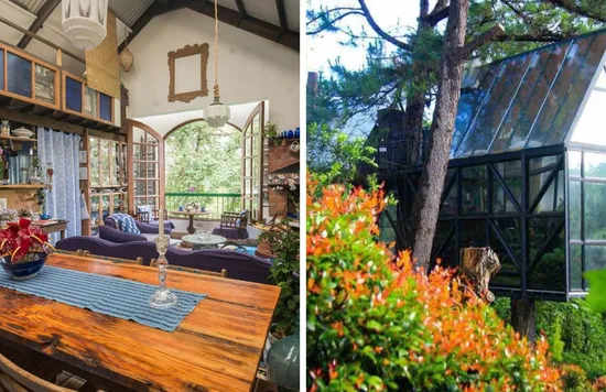 baguio hotels