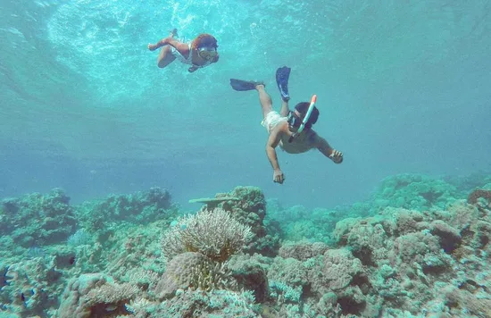 coron