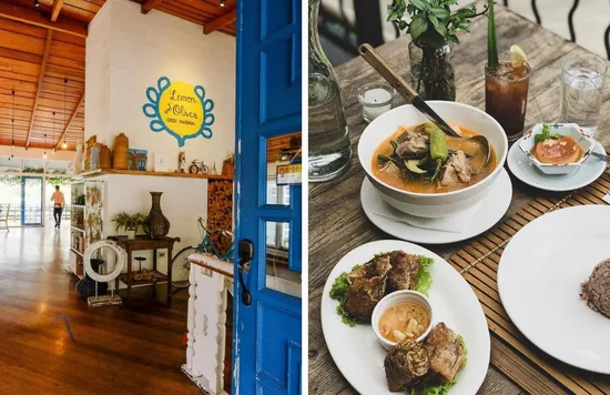 where to eat baguio