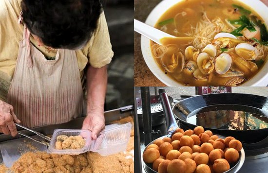 petaling street kl best street food guide