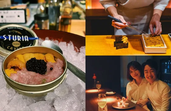 omakase kl restaurants