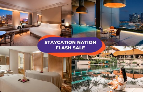 staycation nation sale