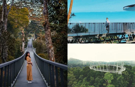 penang hill visit guide opening hours