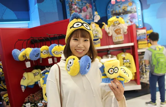 USJ×ミニオン｜人気のお土産グッズ最新レポート