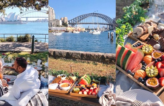 The 10 Best Picnic Spots in Sydney with a View