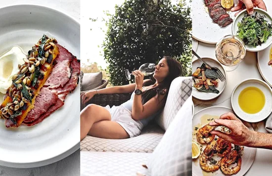Best restaurants hunter valley