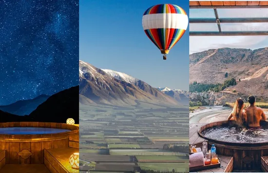 The Most Romantic Things to Do in Queenstown for the Best Dates