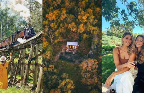 All You Need to Know About The $200 Regional Victoria Travel Vouchers