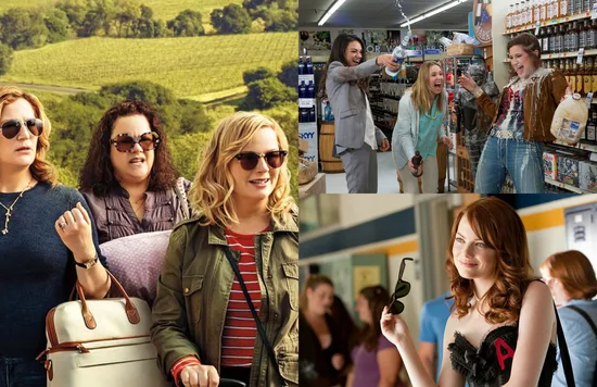 Best Chick Flicks Available On Netflix Right Now 2021