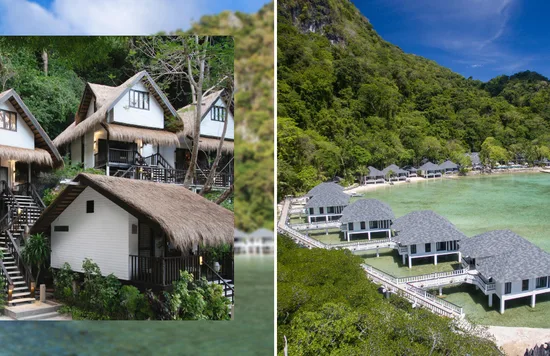 el nido resort