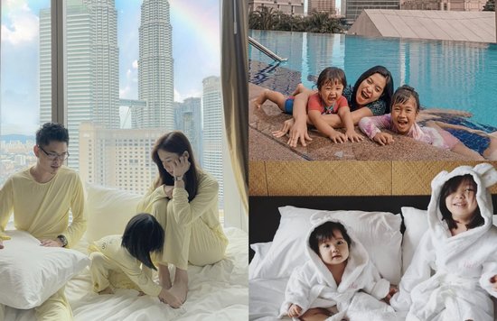Best Kid-Friendly Hotels In KL City For Family Getaway