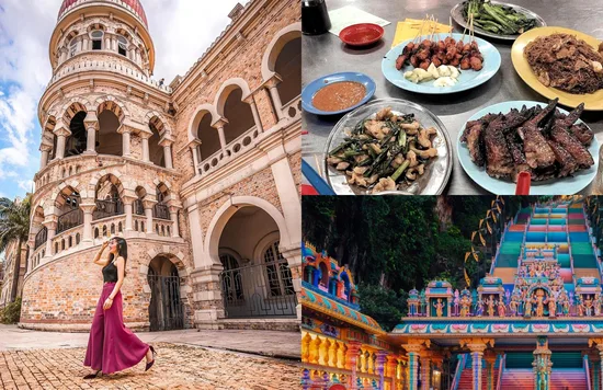 best things to do in kl attractions