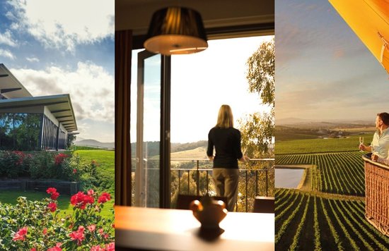 The 5 Best Yarra Valley Accommodation You Need to Book header image