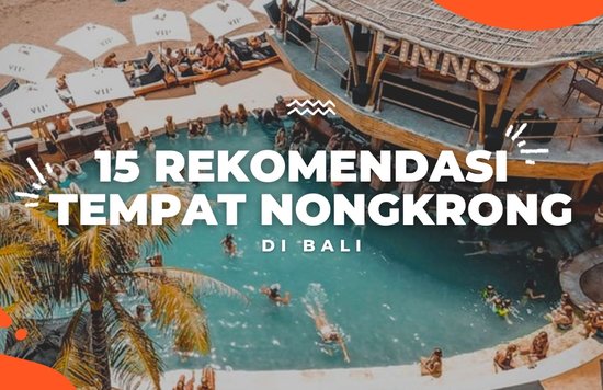 Bar dan Beach Club Bali - Blog Cover ID