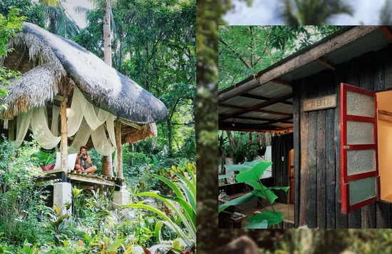 antipolo staycation