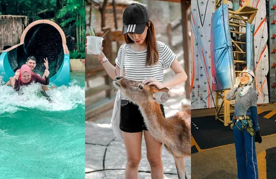 underrated theme parks attractions kl 