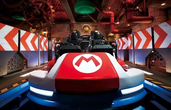 USJ×マリオ｜マリオカートってどんなアトラクション？酔う？怖い？身長制限は？など徹底解説！