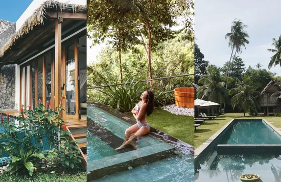 Best Private Villa Resorts In Langkawi Kedah With Private Pools & Beach Views