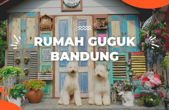 BLOG COVER ID - Rumah Guguk Bandung