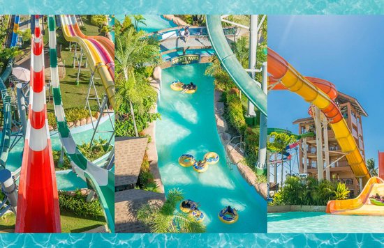 seven seas waterpark