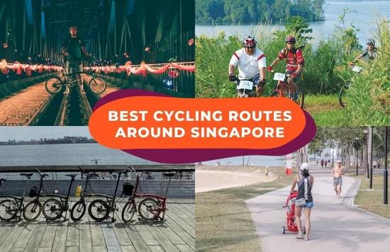 singapore cycling routes cover image 2