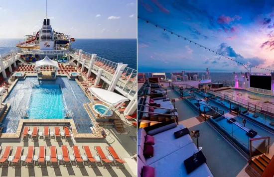 Genting Dream