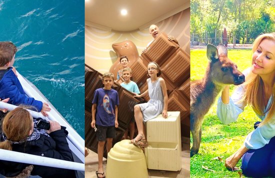 Image credits: Klook, @phillipislandchocolatefactory, @catrionarowntree