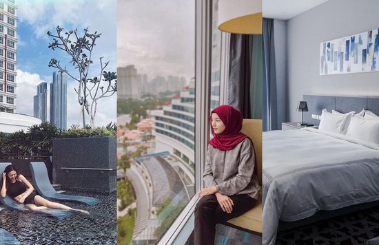 Best Hotels In Johor Bahru, Malaysia