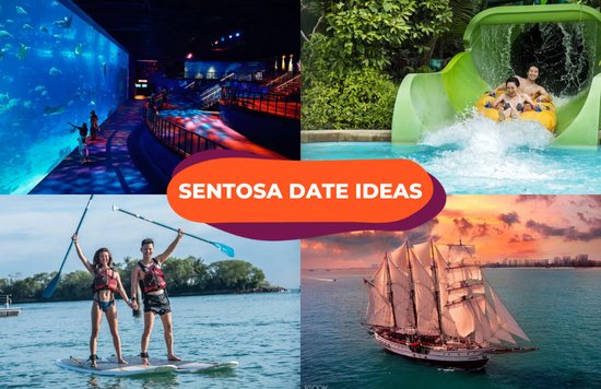sentosa date ideas singapore cover 