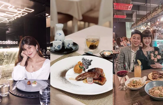 Best Fine Dining Restaurants In Penang